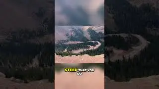 Scariest Road?