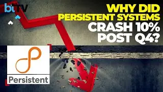 What Is Persistent Systems Growth Strategy & Vision Post Q4 Earnings?