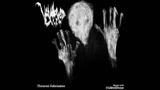 Unhallowed Chasm - Nocturnal Hallucinations EP (2021)
