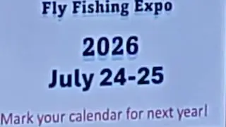 Hoot's Live Tie Busting Out orders Talking about the Expo