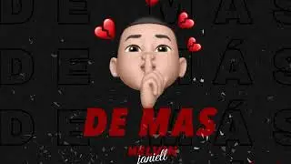 Melvin Janiel- De más