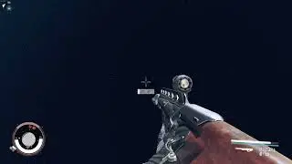 If you shoot their jetpack they become a satellite which is neat