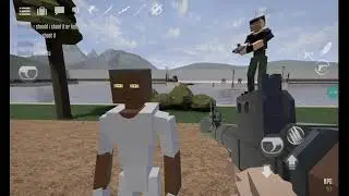 GoreBox Or BoreGox