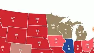 Mario vs browser the election remake