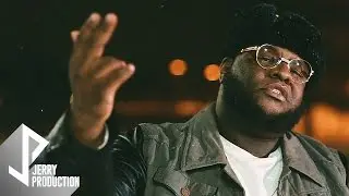 Oba Rowland - Nobody (Official Video) Shot by @JerryPHD