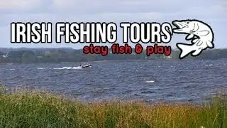 Irish Fishing Tours
