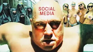Joe Rogan's Inspiring Message to Women on Navigating the Online World of Social Media