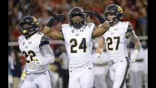 Vikings Select S Camryn Bynum