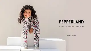 Pepperland Winter Collection '21