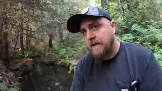 Water Rights for Creek Water - Our Off Grid Gravity Fed Water System