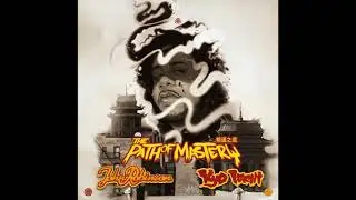 John Robinson & Kyo Itachi - The Rap Shogun