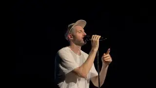 Harry Mack - They Told Me - Live in Amsterdam 2023 4K