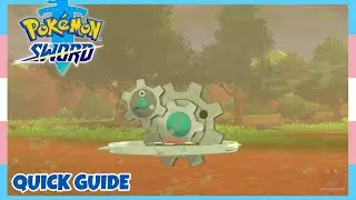Where To Catch Klinklang In Pokemon Sword & Shield | Location Quick Guide
