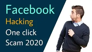 Don't Try One Click Facebook and Gmail Hacking Tools |  Never do this facebook hacking