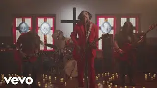 Follow The Buzzards - What You Want