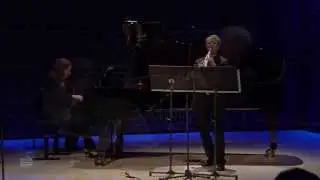 Lauri Sallinen and Anna Kuvaja play 