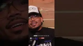 Chance The Rapper отреагировал на Fat Joe, заявив, что &laquo;All The Way Up&raquo; заслуживает Грэмми вместо...