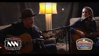 Jamie Lin Wilson, Courtney Patton & Jason Eady - Why Not Me | The Next Waltz Live! at MusicFest 2020