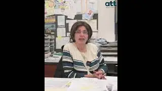 Meet Mrs. Chani Friedman