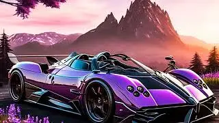 Powerful Car Music Mix, Top Tracks to Enhance Your Driving Experience