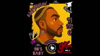 @StarGazer-t7g Chill Jazz 90&rsquo;s Lofi Boom Bap Hip Hop | KINGYMELOW - &ldquo;Oil 4 My Lamp&rdquo; (Rueben Pancham)