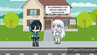 Primer cap&iacute;tulo #1 serie