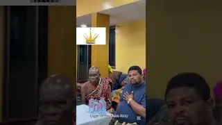 Tema Traditional Area is not under Ga (Mashi) Paramountcy
