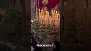Discovering Tradition in Seville for Semana Santa