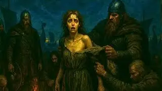 What Vikings Did to Captured Women After Raids Was Worse Than Movies Show