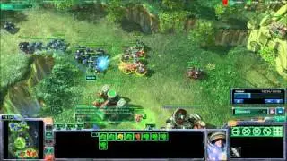Jungle Basin - TvT - Part 1/3
