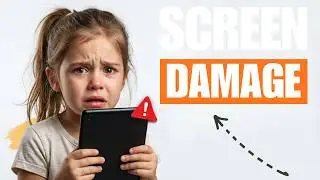 5 Screen Time Effects Every Parent Needs to Know