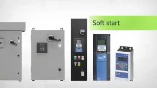 Johnson Controls Generation 2 Variable Speed Drives Video