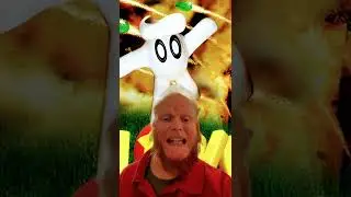 Will GLOVER come to the Nintendo Switch?