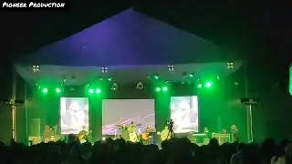 Gospel concert  Umphyrnai//#The Worshipper's