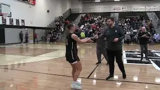 Chadwick Cardinal GBB vs Reeds Springs