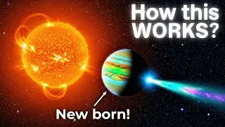 James Webb Found a Planet That Breaks Every Formation Model | Explained Slowly