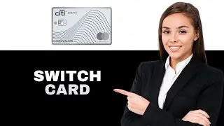 How to switch from citi strata premier to strata