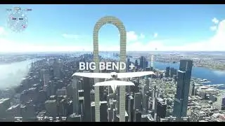 🛩️ Fly 2 New York 2030 🗽