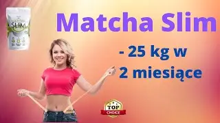 Matcha Slim Opinie klient&oacute;w forum
