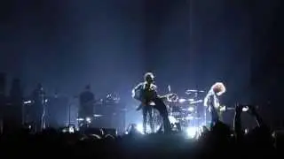 Lenny Kravitz: 