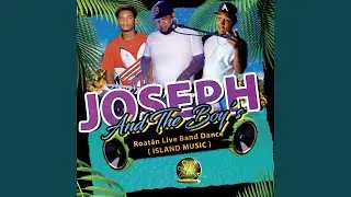 SEE IT DANCE (feat. Joseph James & The Boys)