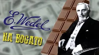 Wedlowie &ndash; słodko-gorzka historia polskich chocolatiers - Na bogato