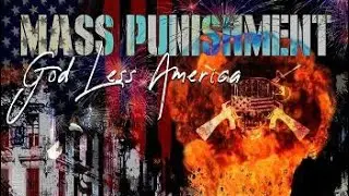 GOD LESS AMERICA (Official Music Video)