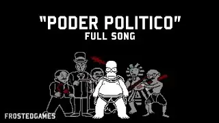 PODER POLÍTICO 