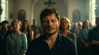 Still Here With You | Deep Christian Chant • Acoustic Worship Prayer (Ed Sheeran–Style)