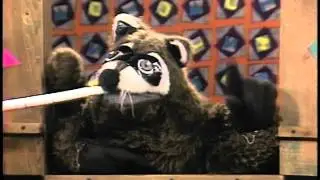 Ranger Charlie Bets That Rosco Can't Keep Silent / Aired 02/24/90