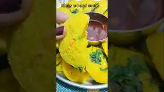 Полезная дхокла из маша | Идеи для детского ланч-бокса #короткиевидео #короткоевидео #вирусноевид...