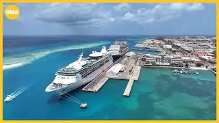 Cruise boom: 22 million Americans expected to cruise in 2026