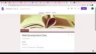 Google Masterclass Tutorial Pt 3b