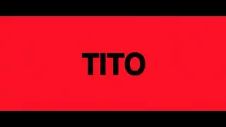 TITO Trailer - In Virtual Theaters: July 10th
